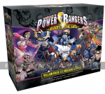 Power Rangers: Heroes of the Grid -Villian Pack #2, Machine Empire