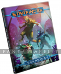 Starfinder: Alien Archive 4 (HC)