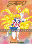 Sailor Moon Eternal Edition 11: Codename Sailor V 1