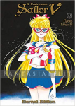 Sailor Moon Eternal Edition 12: Codename Sailor V 2