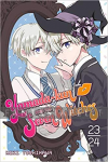 Yamada-kun and the Seven Witches 23-24