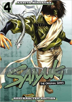 Saiyuki, Resurrected Edition 4 (HC)