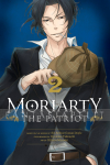Moriarty the Patriot 02