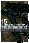 Mobile Suit Gundam Thunderbolt 15