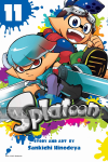 Splatoon 11