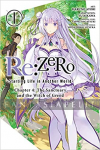 Re: Zero -Starting Life in Another World 4 -The Sanctuary and the Witch of Greed 1