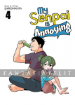 My Senpai is Annoying 04