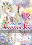 Saint Seiya: Saintia Sho 12