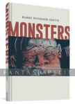 Barry Windsor-Smith: Monsters (HC)