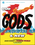 Old Gods & New: A Companion to Jack Kirby's Fourth World