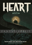 Heart: The City Beneath RPG Quickstart Edition