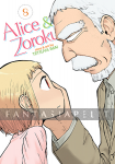 Alice & Zoroku 08