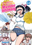 Nurse Hitomi's Monster Infirmary 12