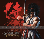 Art of Samurai Showdown (HC)