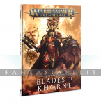 Battletome: Blades of Khorne 2nd ed. (HC)