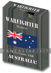 Warfighter Expansion 28: Australian Soldiers