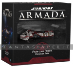 Star Wars Armada: Pelta-class Frigate Expanion Pack