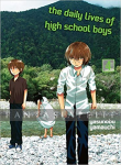 Daily Lives of High School Boys 4