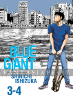Blue Giant Omnibus 03-4