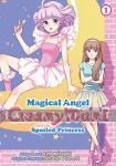 Magical Angel Creamy Mami and the Spoiled Princess 1