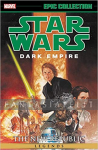 Star Wars: Legends Epic Collection -New Republic 5