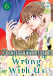 Something's Wrong with Us 06