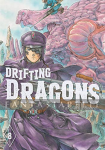 Drifting Dragons 08