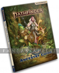 Pathfinder 2nd Edition: Lost Omens -Ancestry Guide (HC)