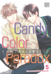 Candy Color Paradox 5