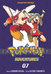 Pokemon Adventures Collector's Edition 07