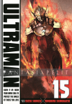 Ultraman 15