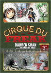 Cirque Du Freak Omnibus 2
