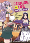 Farming Life in Another World 02