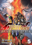 King of Fighters: A New Beginning 5