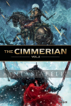 Cimmerian 2: Frost Giant's Daughter (HC)