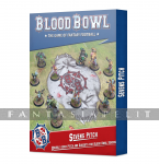 Blood Bowl: Sevens Pitch