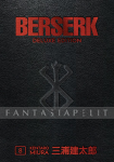 Berserk Deluxe Edition 08 (HC)