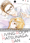 Living-Room Matsunaga-san 08