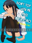 Don't Toy with Me, Miss Nagatoro 07