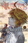 Promised Neverland 19