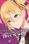 Kaguya-sama: Love is War 19