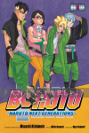 Boruto: Naruto Next Generations 11