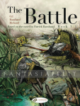 Battle Book 3