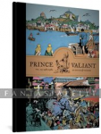 Prince Valiant 23: 1981-1982 (HC)