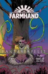 Farmhand 3: Roots of all Evil