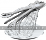 D&D Nolzur's Marvelous Unpainted Miniatures: Juvenile Kraken