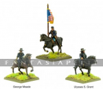 Epic Battles: American Civil War - Union Command