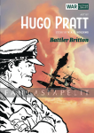 Battler Britton by Hugo Pratt (HC)