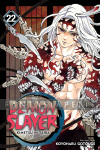 Demon Slayer: Kimetsu No Yaiba 22
