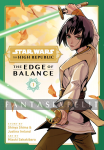 Star Wars: High Republic -Edge of Balance 1